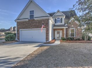 138 Pickett Mill Blvd, Bluffton, SC 29909