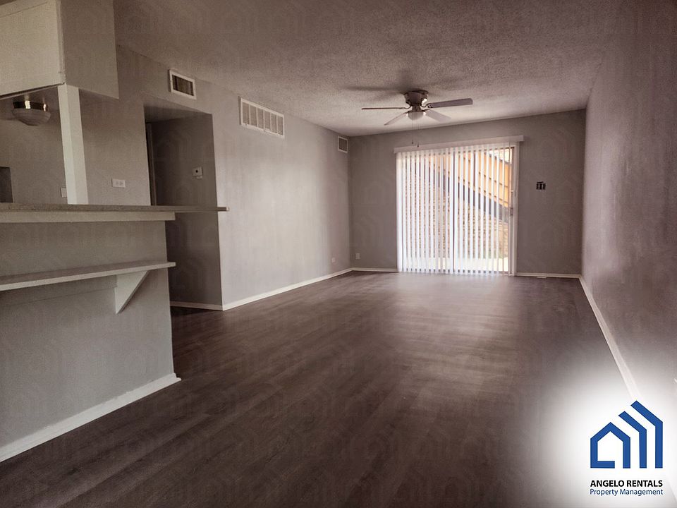 Cross Keys Apartments 1222 S Abe St San Angelo, TX Zillow