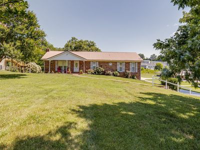 715 Shenandoah Dr, Columbia, TN, 38401