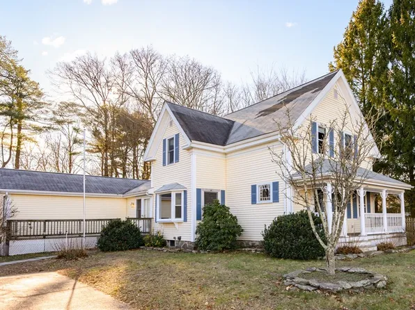 154 Randolph St, Abington, MA 02351