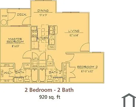 12424 Steeple Way Blvd — Photo 16