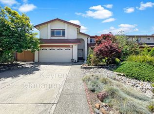 1293 Knollview Dr, Milpitas, CA 95035
