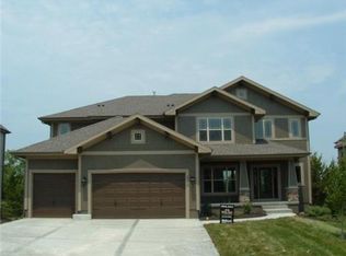 20816 W 68th St, Shawnee, KS 66218