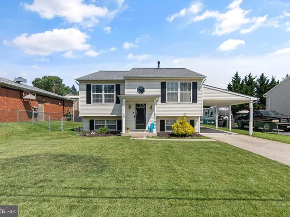 2808 Virginia Ave, Baltimore, MD 21227