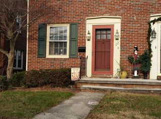 22 E Pine St, Ephrata, PA