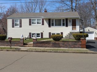 23 Myrtle Ave, East Haven, CT 06512