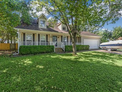 18 Idlebrook Cv, Jackson, TN, 38305