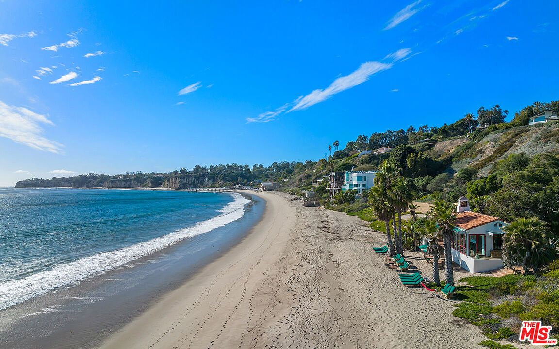 27856 Pacific Coast Hwy, Malibu, CA 90265 Zillow