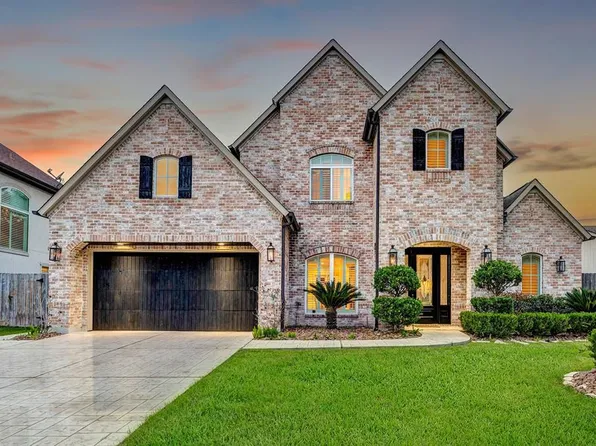 14006 Kingsride Ln, Houston, TX 77079