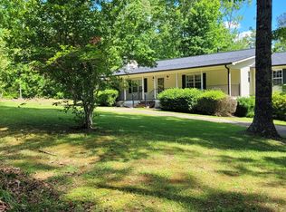 294 A Donald Rd, Canton, GA 30114