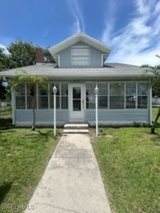 539 E Pasadena Ave, Clewiston, FL, 33440