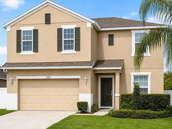 1868 Monte Cristo Ln, Kissimmee, FL 34758