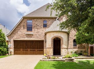 24 Secluded Pond Dr, Frisco, TX 75034