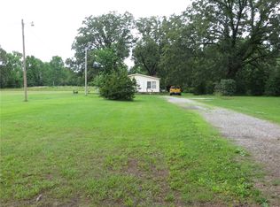 2116 Connection Rd, Mulberry, AR 72947