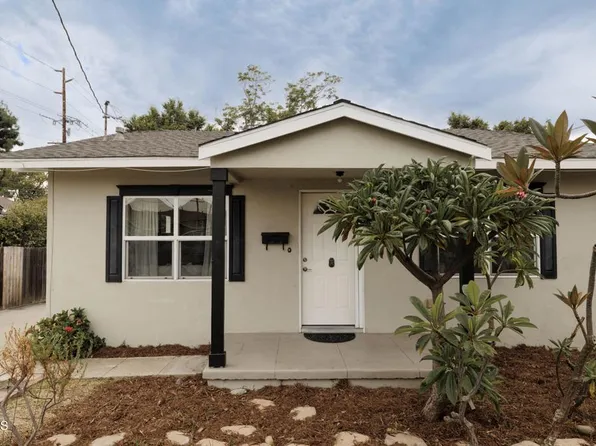 809 S Mayflower Ave, Monrovia, CA 91016