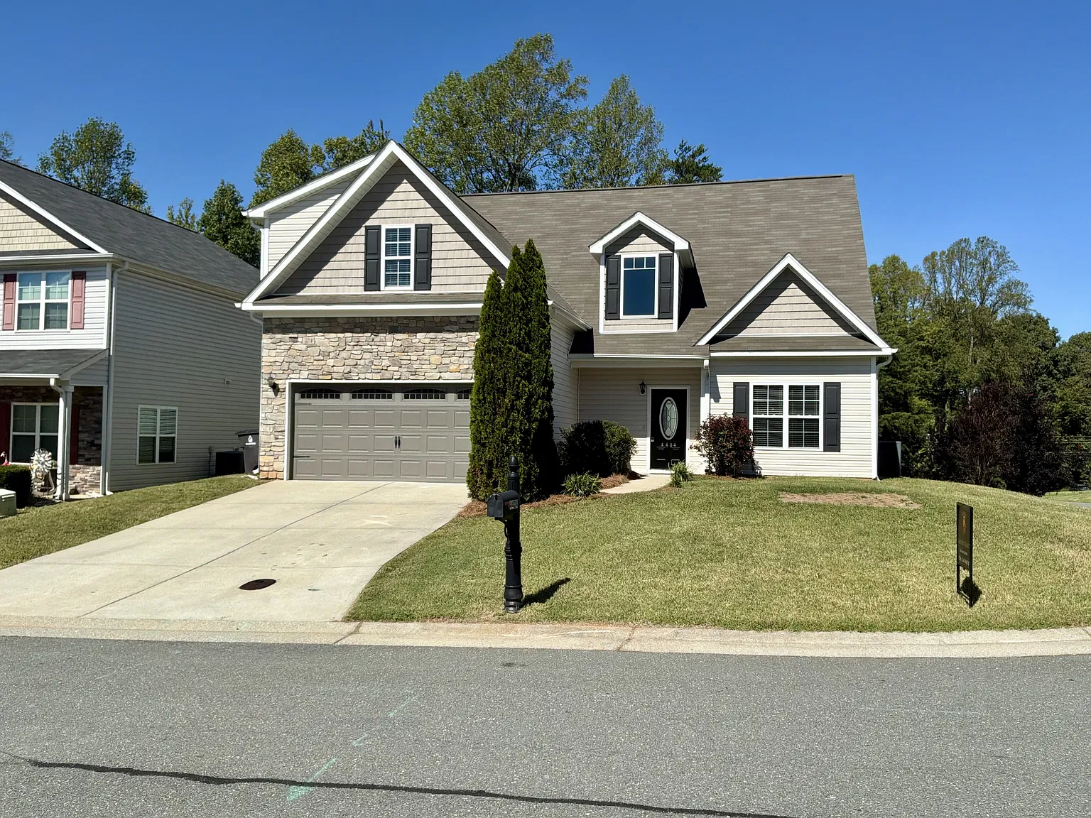 4404 Morning Ridge Lane - 1 — Photo 1