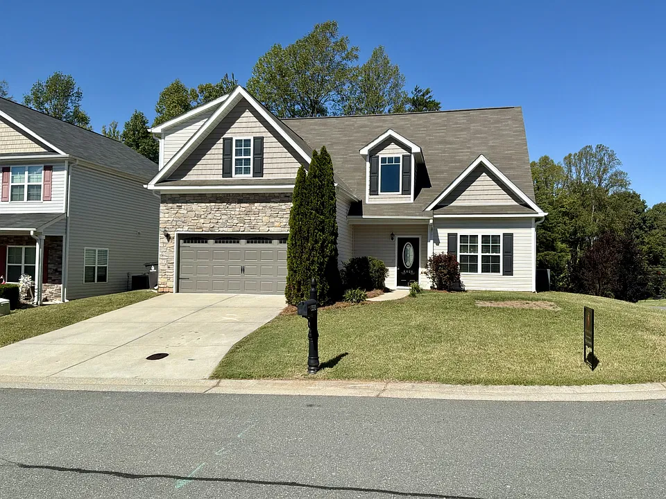 4404 Morning Ridge Ln