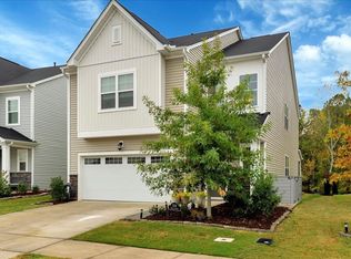 2216 Jollay St, Durham, NC 27703