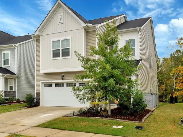 2216 Jollay St, Durham, NC 27703