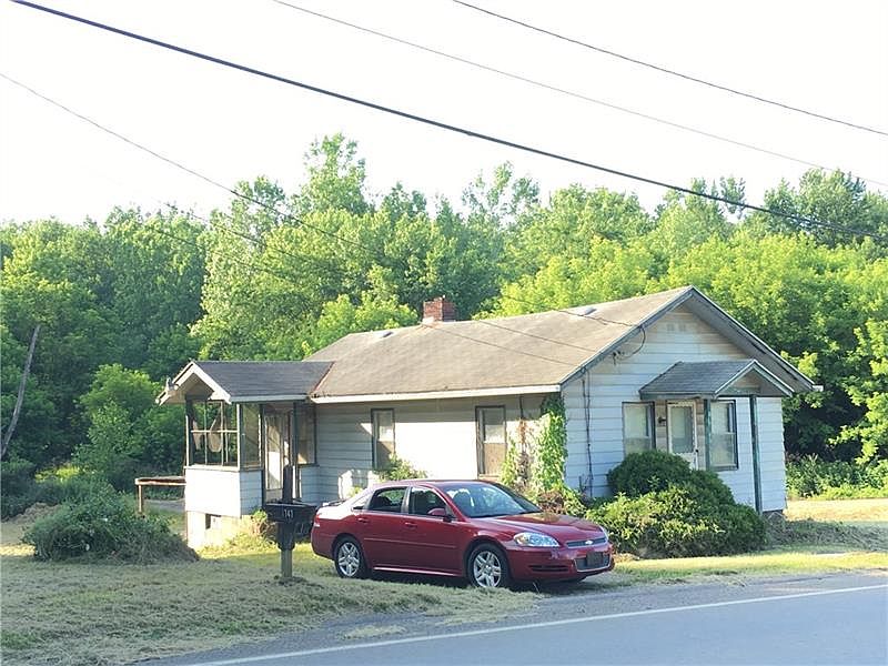 1747 Galilee Rd, Wampum, PA 16157 Zillow