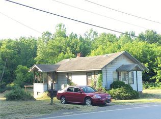 1747 Galilee Rd, Wampum, PA 16157