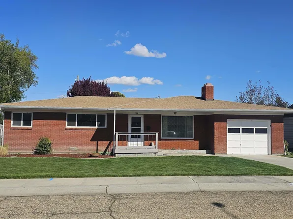 224 S Westwood Blvd, Nampa, ID 83686