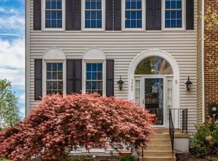 5583 Rivendell Pl, Frederick, MD 21703