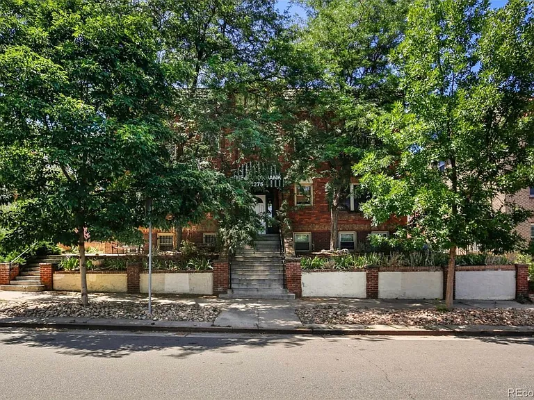 1275 N Clarkson St #7 — Photo 16