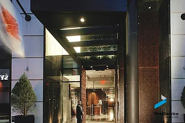 Rented by AZ REALTY NYC LLC