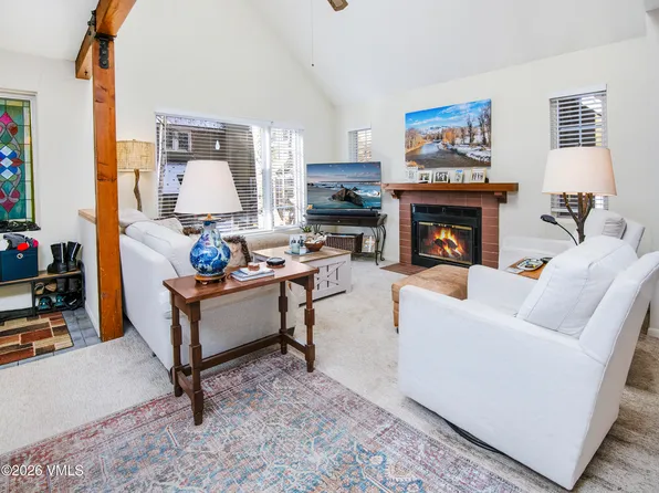 500 Homestead Dr APT 11, Edwards, CO 81632