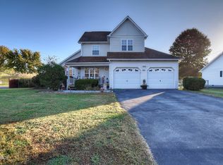 221 Blue Springs Rd, Elizabethton, TN 37643