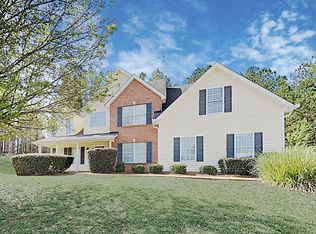 1765 Crosswinds Walk, Fairburn, GA 30213