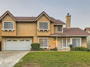 7581 Whitney Dr, Riverside, CA 92509