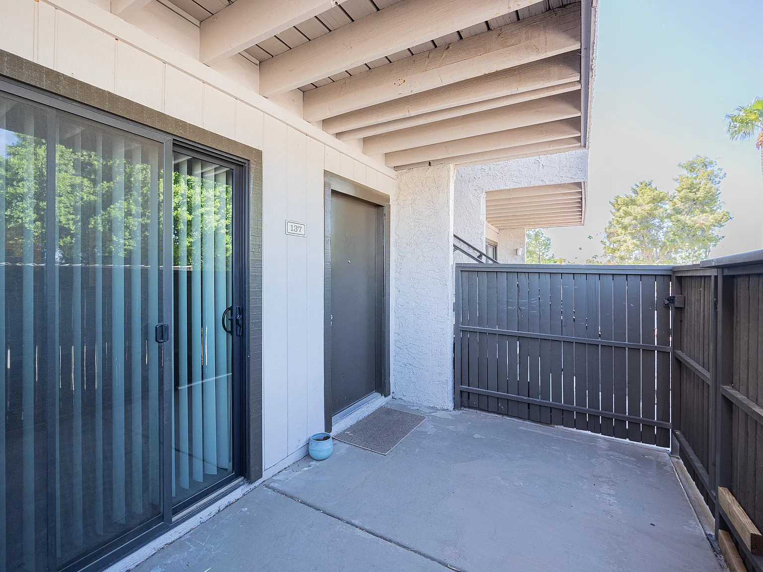 2938 N 61st Place Unit 137, Scottsdale Az — Photo 4