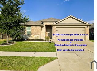 1220 Meadow Creek Dr, Princeton, TX 75407