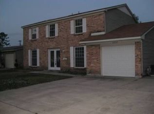 2237 Suwanee Dr, Marrero, LA 70072