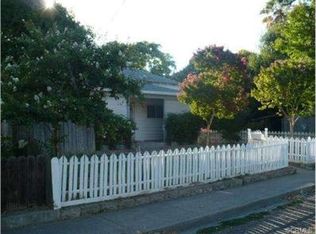 632 Cowles Ave, Red Bluff, CA 96080