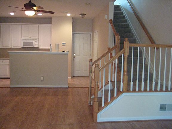 main floor
