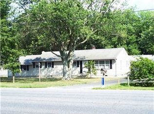 20090 County Seat Hwy, Georgetown, DE 19947