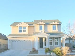 7712 E Knots Pass, Prescott Valley, AZ 86314