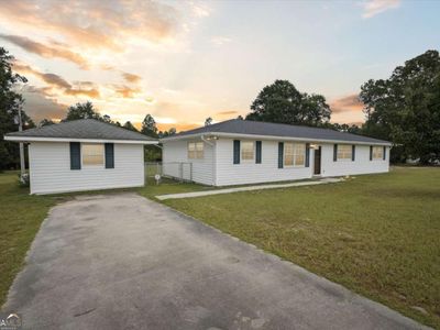 731 Deer Run Rd, Sylvania, GA, 30467