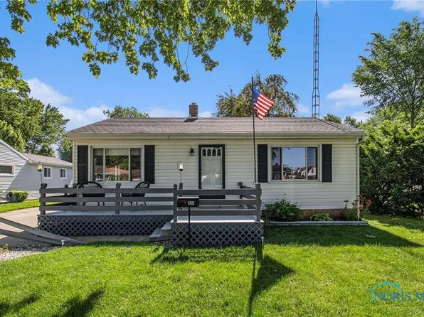 5828 Vail Ave, Toledo, OH 43623