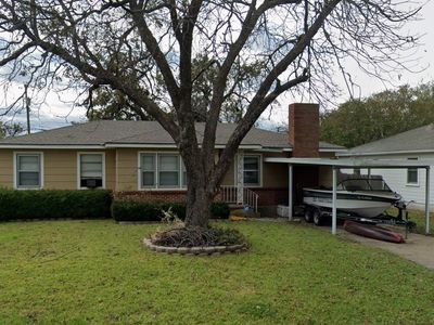 1106 N 64th St, Waco, TX, 76710