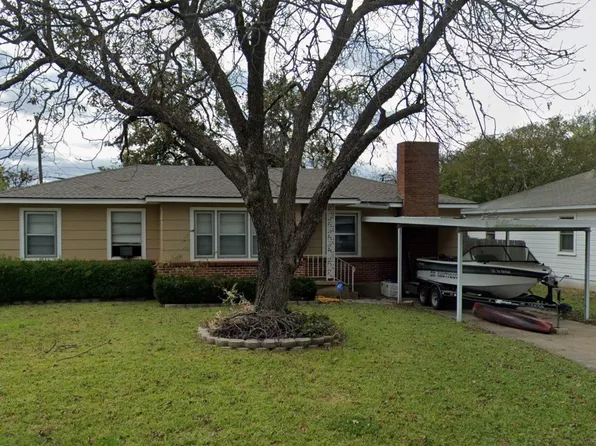 1106 N 64th St, Waco, TX 76710
