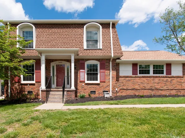 7432 Stacy Dr, Nashville, TN 37221