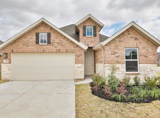 2702 Alexis St, Seabrook, TX 77586