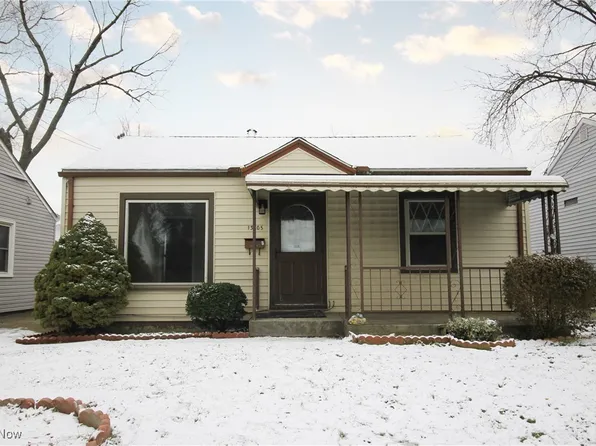 13605 Sprecher Ave, Cleveland, OH 44135