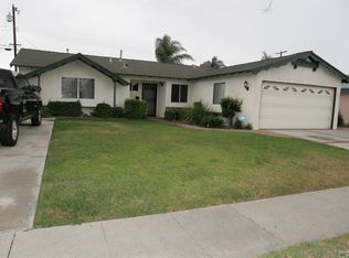 6152 Chapman Ave, Garden Grove, CA 92845