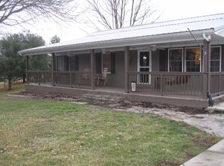 1067 Fort Bramlett Rd, Nicholasville, KY 40356