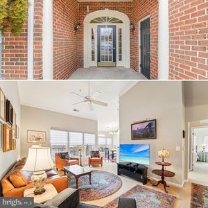 8125 Yellow Pine Dr Unit N, Ellicott City, MD, 21043